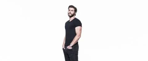 Liam Hemsworth se compromete con Gabriella Brooks