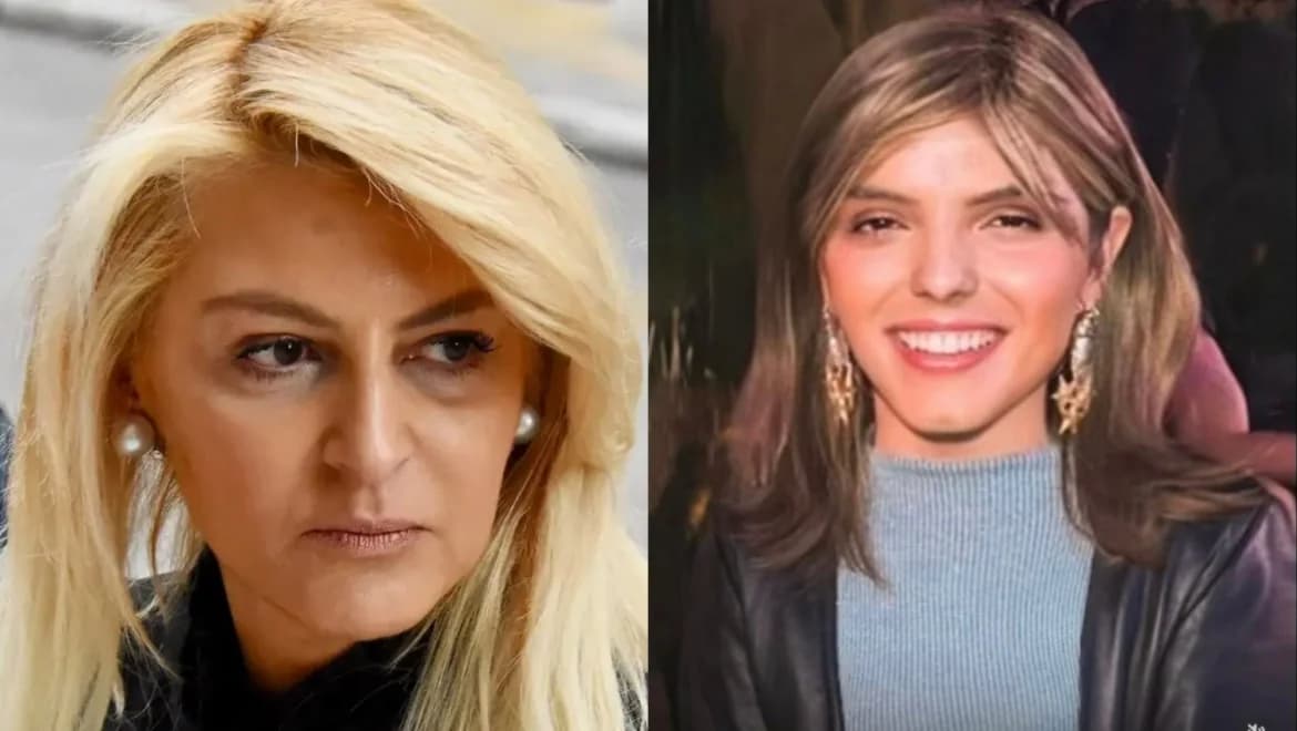 Bessy Laimou: Schock über den Tod ihrer Tochter Marissa