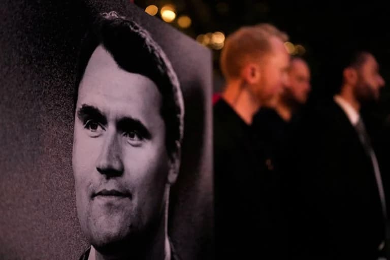 Η δολοφονία Κερκ και η αύξηση της χρήσης του όρου «εμφύλιος» στις ΗΠΑ