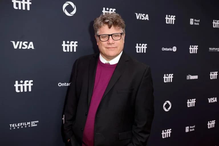 Sean Astin Elected President of SAG-AFTRA