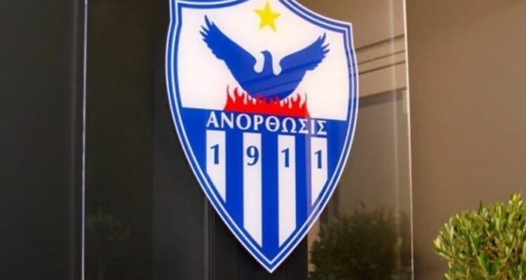 Anorthosis: Financial Challenges and CAS Decision