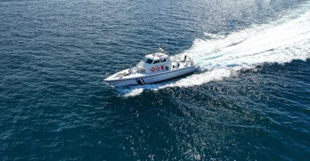 Rescatan a 213 migrantes en Gavdos y Samos