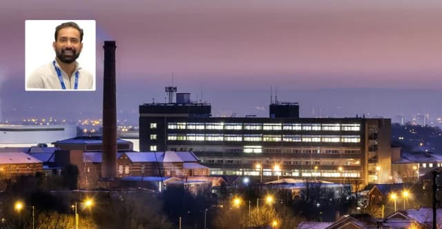 UK: Arzt soll während OP Sex mit Krankenschwester gehabt haben