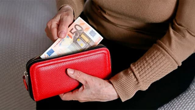 תשלומים רטרואקטיביים של EFKA: מי יקבל עד 4,000 אירו