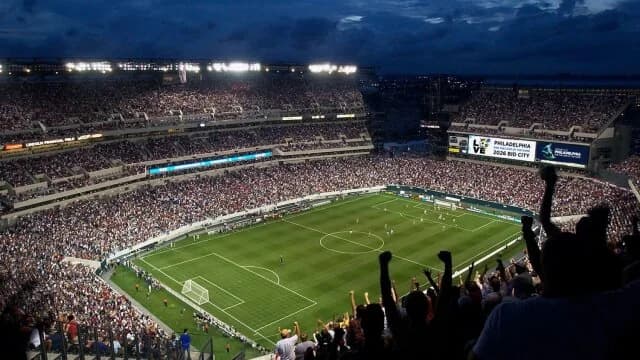 Mundial 2026: Récord de solicitudes de entradas en 24 horas