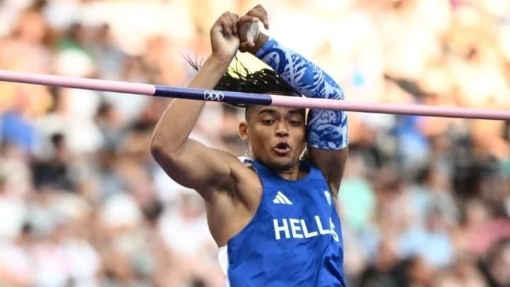 Karalis avanza a la final del Campeonato Mundial