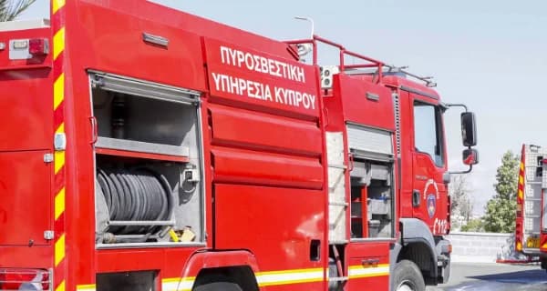 Early Morning House Fire Damages Kitchen