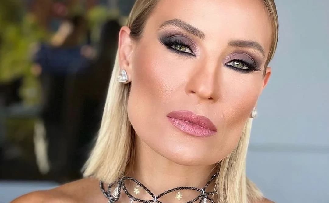 Ελεονώρα Μελέτη: Κριτική για τις αντιδράσεις μετά τον αγώνα Ελλάδας-Τουρκίας