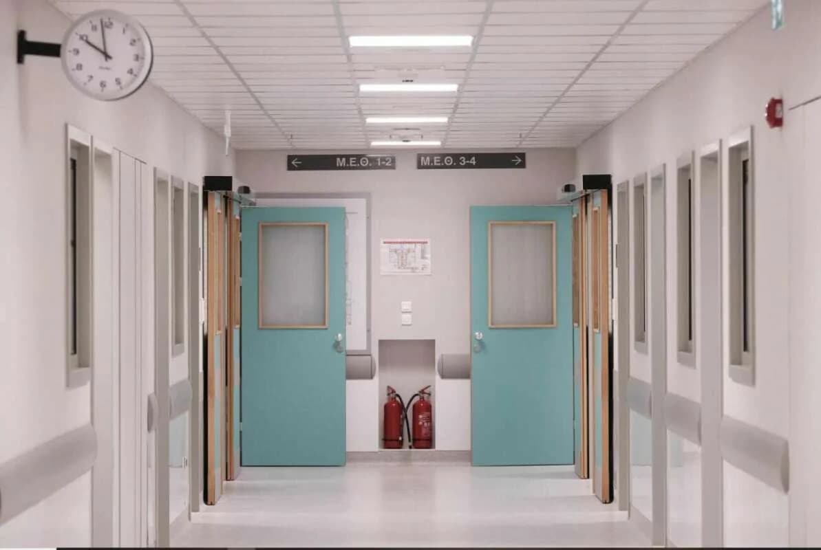 Rätsel in den USA: Fünf Krankenschwestern in derselben Klinik mit Hirntumoren diagnostiziert