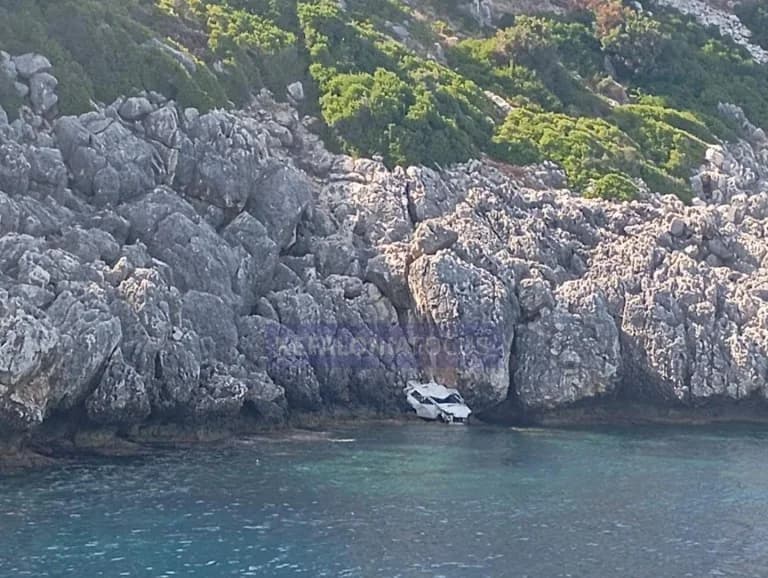 Κεφαλονιά: Θανατηφόρο τροχαίο με θύμα 23χρονο ποδοσφαιριστή