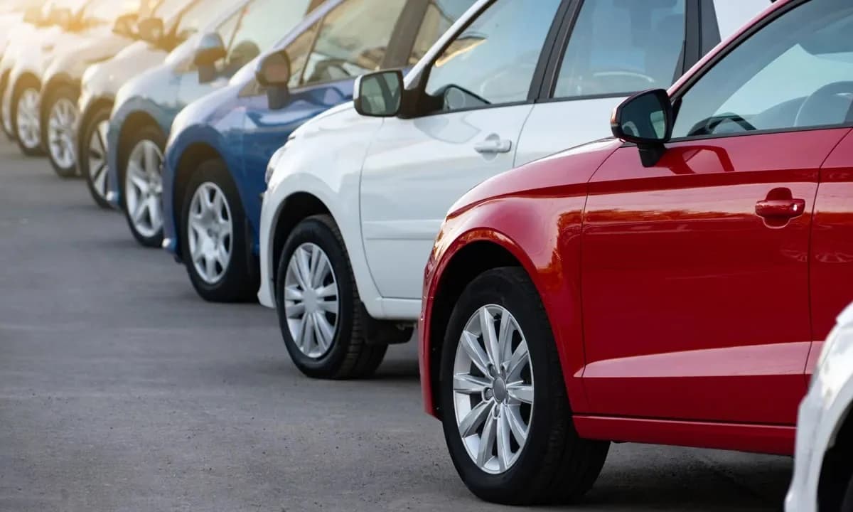 CITROEN Vehicles Recalled in Cyprus Due to Brake Issue