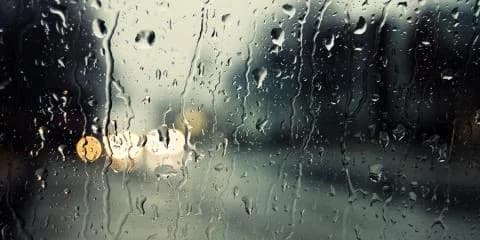 Isolated Showers in the Mountains – Temperature Reaching 37 Degrees