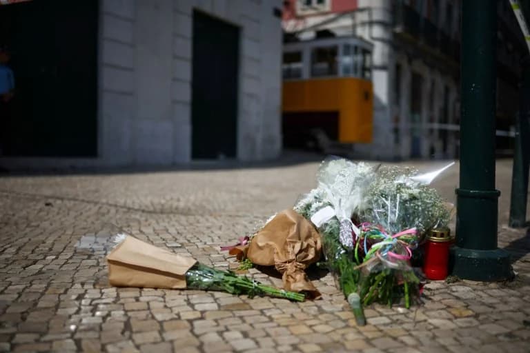 Lissabon: Politische Auseinandersetzung um Seilbahnunfall vor Wahlen
