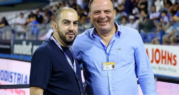 Anorthosis: Financial Debts Exceeding €1 Million