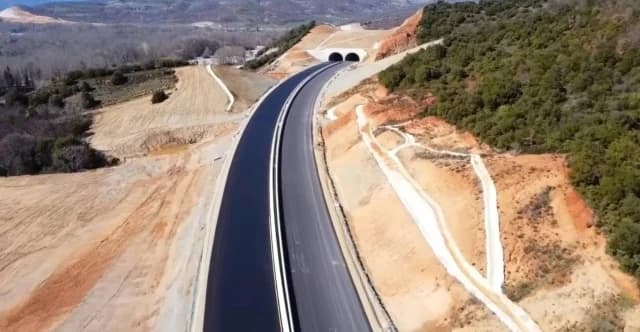 Ο Ε65 θα δοθεί πλήρως στην κυκλοφορία την άνοιξη