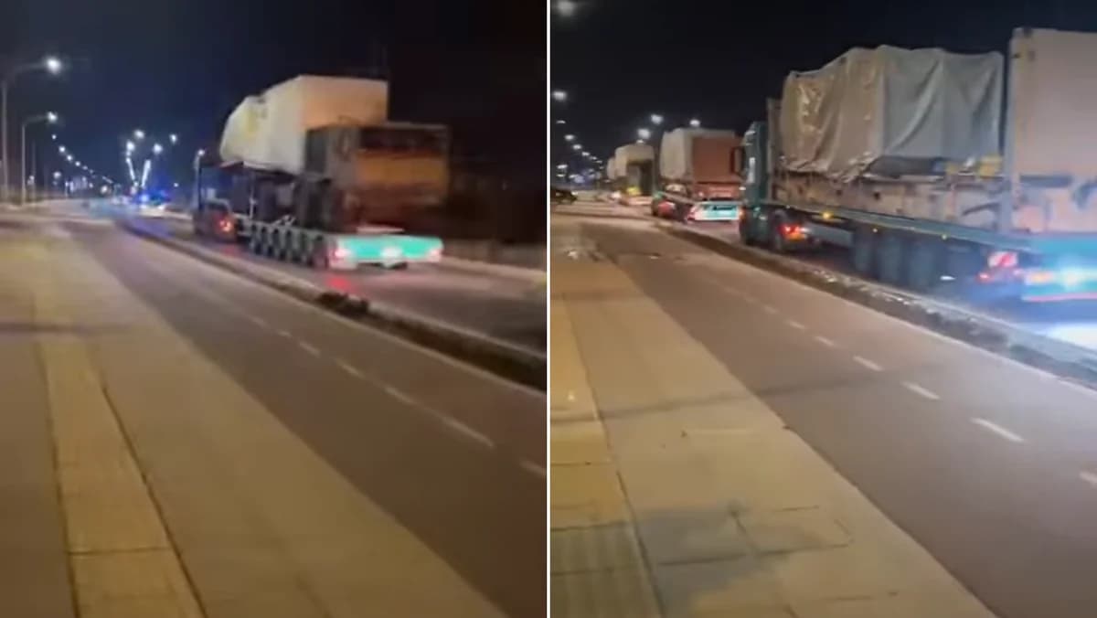 Παραδόθηκε στην Κύπρο το ισραηλινό αντιαεροπορικό σύστημα Barak MX