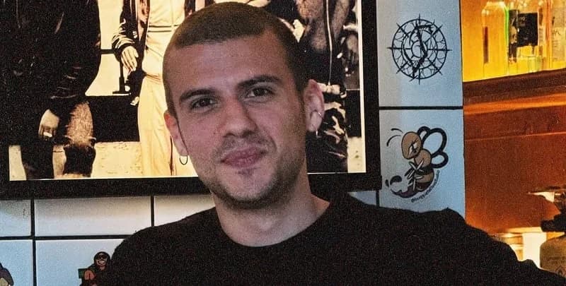 Сын Сократиса Маламаса арестован за нападение на полицейского
