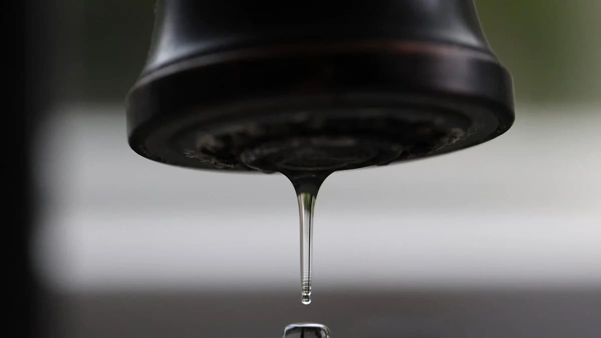 Pafos: Suministro de agua asegurado independientemente de las condiciones climáticas