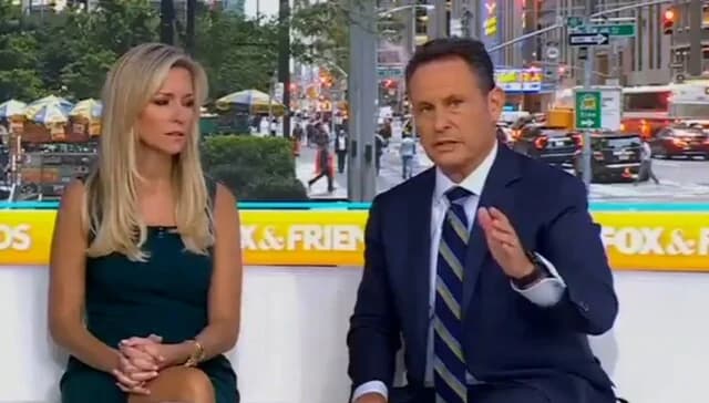 Controversia en EE. UU. por el comentario del presentador de Fox News sobre la 'inyección letal para personas sin hogar'