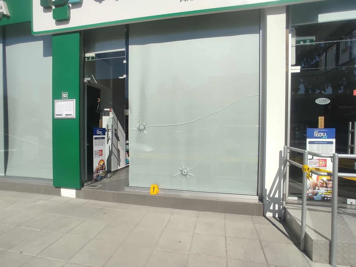 לימסול: שוחררו החשודים בירי בבית מרקחת – בית המשפט דחה את בקשת המעצר