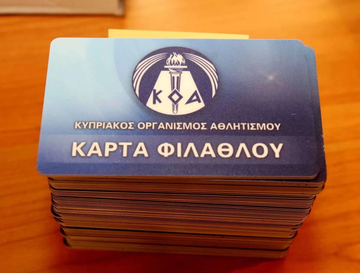 KOA: Over 100,000 Fan Cards Issued