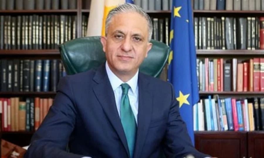 N. Tornaritis: Cyprus prioritizes stability and prosperity