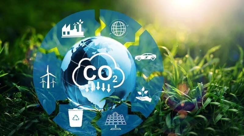 EU erwägt Überarbeitung der Emissionsziele bis 2035