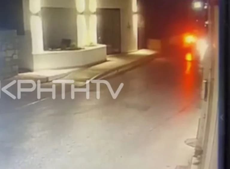 Μάλια: Προφυλακίστηκε ο 27χρονος για το θανατηφόρο τροχαίο