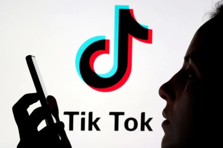 Τραμπ για TikTok: «Ίσως το αφήσουμε να πεθάνει»