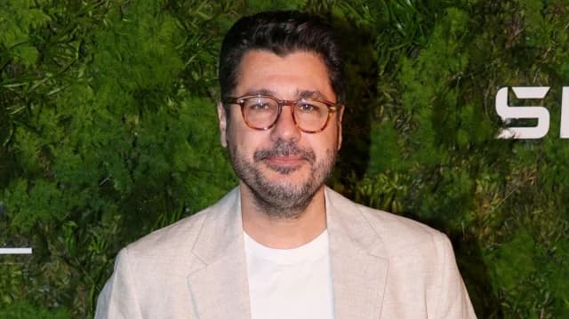 Lambros Konstantaras: "Difficult Summer After Father's Death"