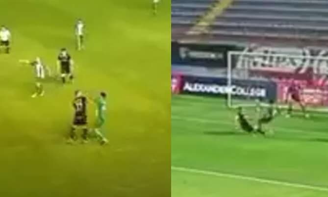AEZ Zakakiou: Starke Reaktionen auf Schiedsrichterleistung im Spiel gegen ASIL