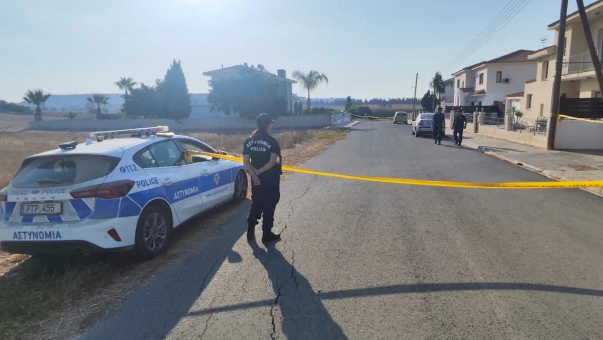 Πύλα: 5ήμερη κράτηση για 29χρονο για απόπειρα φόνου