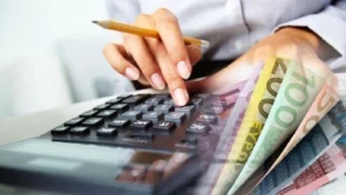 9月30日为税务申报截止日期——罚款和程序