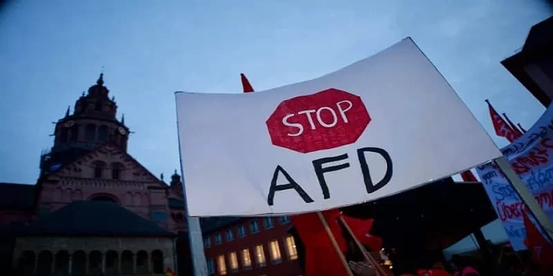 Deutschland: CDU und SPD lehnen Zusammenarbeit mit AfD ab