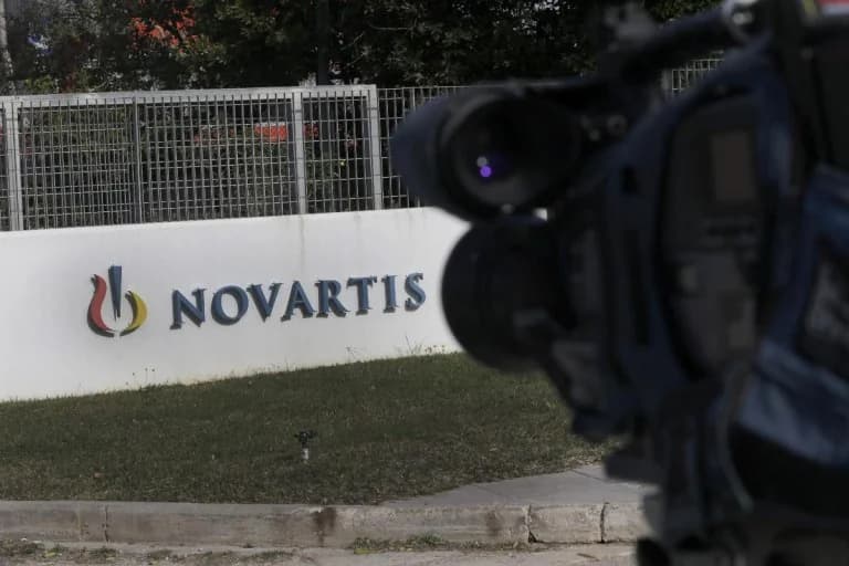 Вердикт по делу Novartis: двое бывших свидетелей признаны виновными