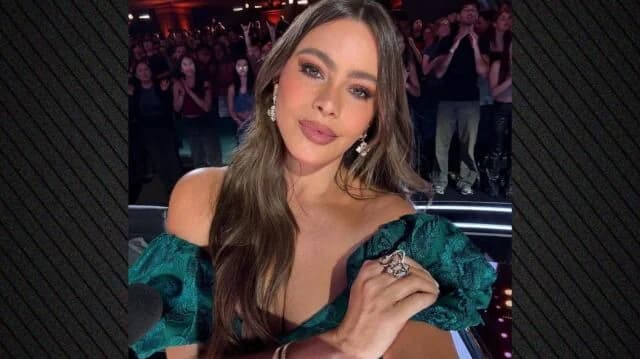 Sofia Vergara: Krankenhausaufenthalt vor den Emmy Awards 2025 – Warum sie fehlte