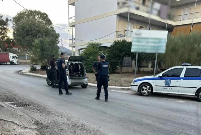 Αττική: Πάνω από 14.000 έλεγχοι για τον ΚΟΚ – 6 συλλήψεις για οδήγηση υπό την επήρεια αλκοόλ