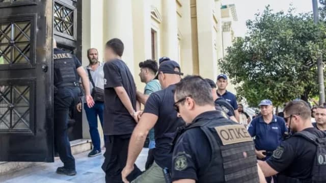 Πάτρα: Εισαγγελέας προτείνει αποφυλάκιση για εμπρησμό σε γηροκομείο