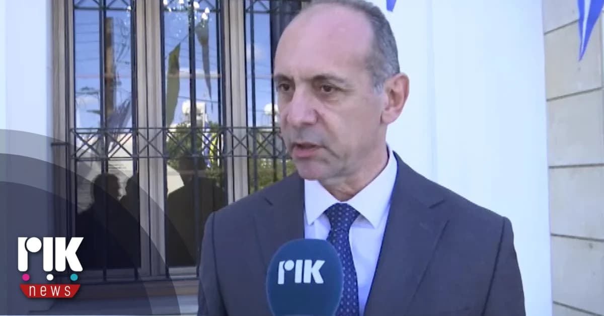 Υπουργός Δικαιοσύνης: Συμβουλευτικός ο ρόλος του Ελεγκτικού Συμβουλίου