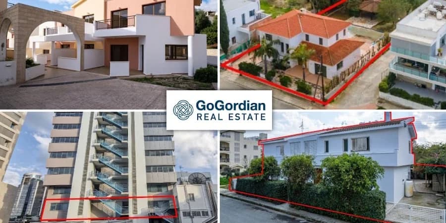 Gordian объявляет о новых сниженных ценах на избранные объекты недвижимости