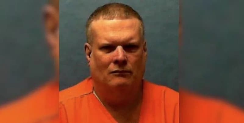 Florida ejecuta a un condenado a muerte por triple asesinato