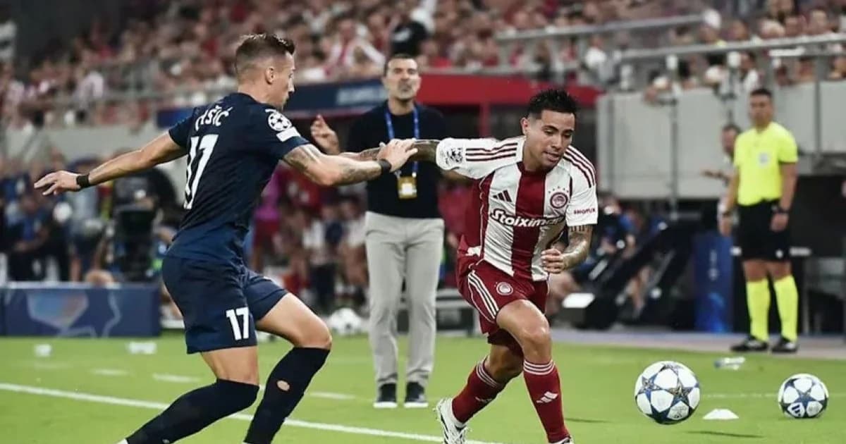 TV Ratings 17/9: Mega Leads Prime Time with Olympiacos Match
