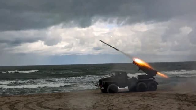 Запад и российские учения «Запад-2025»
