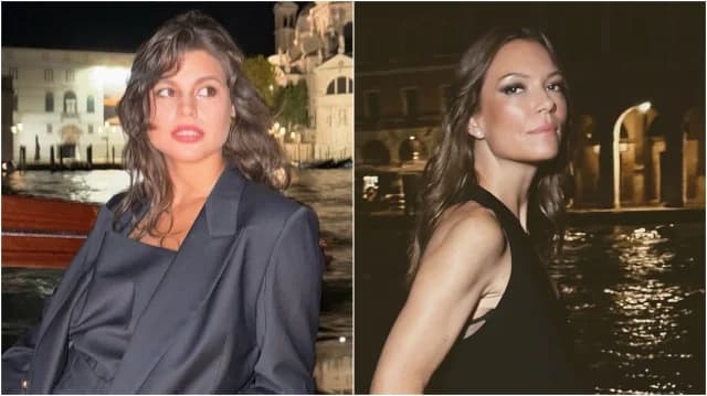 Danae Pappa: "Ich bewundere Vicky Kaya ungemein"
