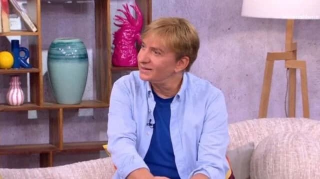 Μάκης Δελαπόρτας: «Η Ρένα Βλαχοπούλου ήταν μια απλή νοικοκυρά»