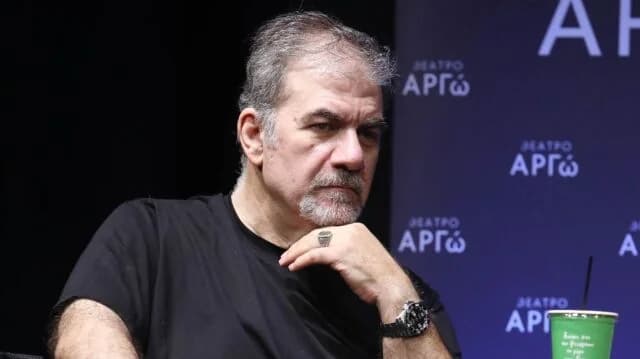 Dimitris Starovas Opfer von Online-Betrug mit Deepfake-Video