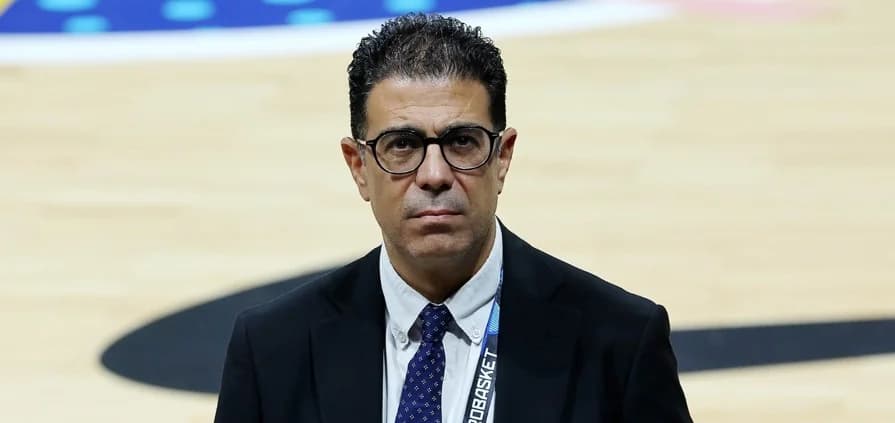 EuroBasket 2025: Un legado para el futuro del baloncesto chipriota