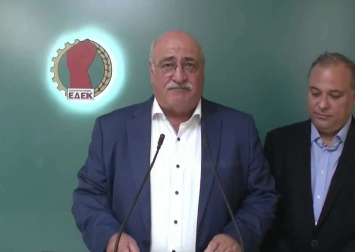 ΕΔΕΚ: Νομοθετικές πρωτοβουλίες για την Τοπική Αυτοδιοίκηση