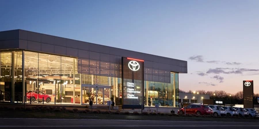 Toyota Кипр: Срочное напоминание об отзыве TAKATA