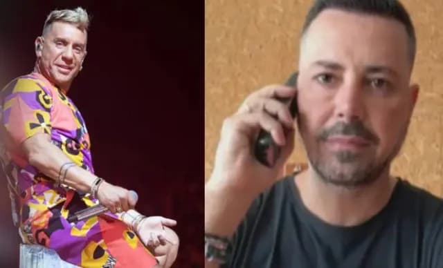 גילויים מזעזעים: "מזונאקיס האשים את משפחתו בארגון פשע"